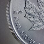 Top 5 Silver Coins to Invest In for Collectors and Investors