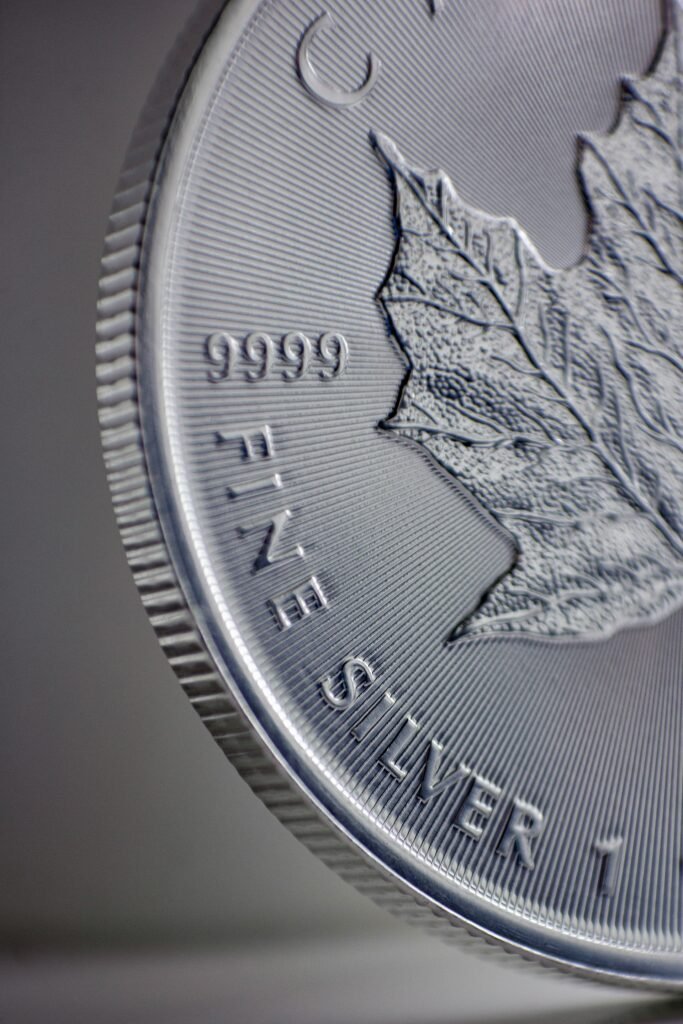 Top 5 Silver Coins to Invest In for Collectors and Investors