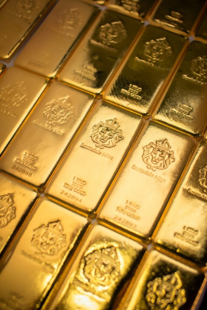 The Role of Precious Metals in a Diversified Investment Portfolio