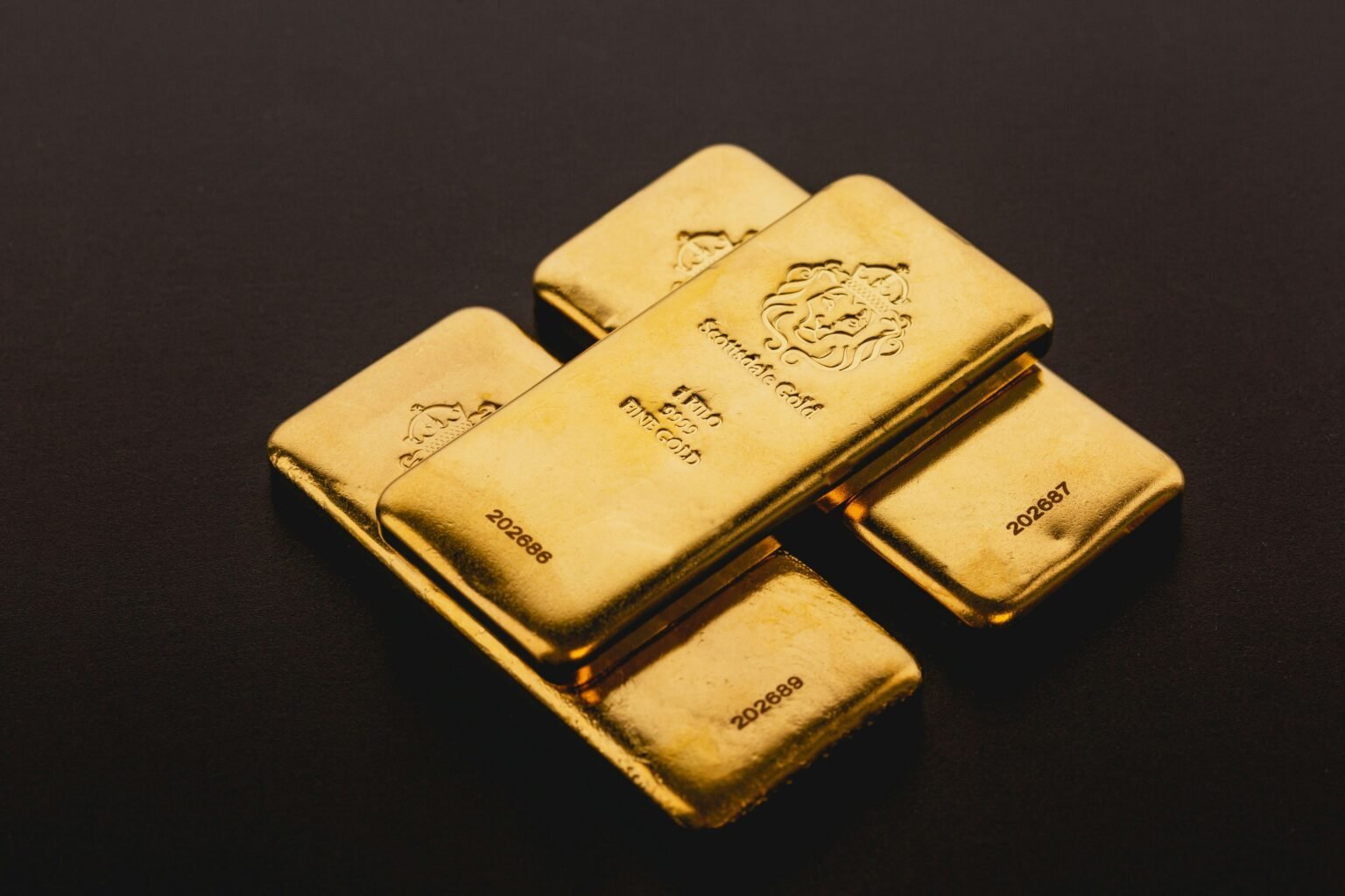 The Impact of Geopolitical Events on Gold Prices