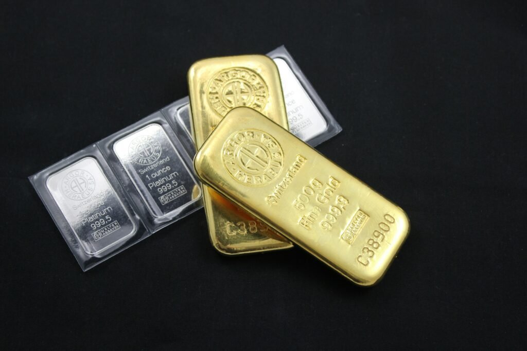 How to Identify Fake Precious Metals: Tips for Investors