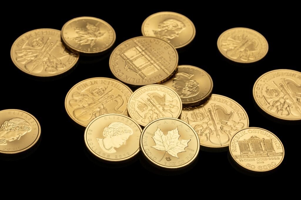 beginner’s guide investing metals, gold investment basics, precious metals 101