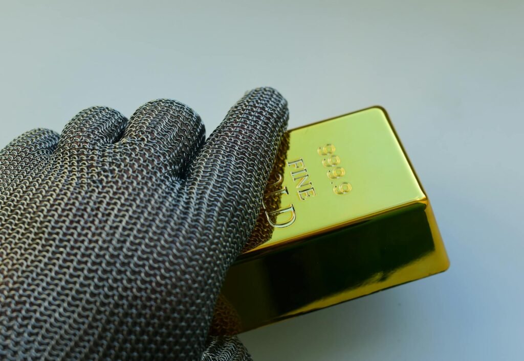beginner’s guide investing metals, gold investment basics, precious metals 101