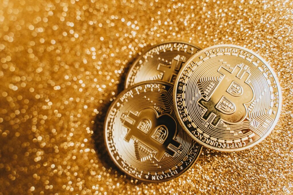 Digital Gold Investing: Discover Stunning Trends Now!