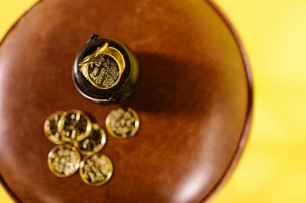 Jewelry Investment Value: Must-Have Assets Revealed