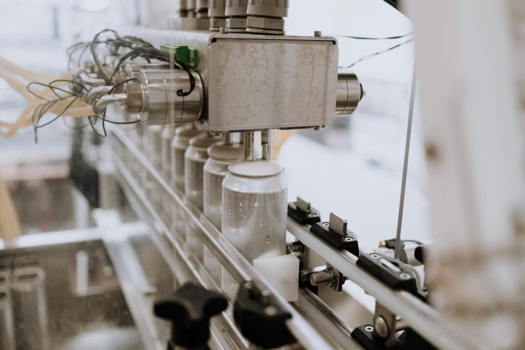 Silver Industrial Demand: Uncover the Stunning Surge